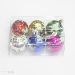 Competitive price plastic <em>Christmas</em> baubles/<em>Christmas</em> balls