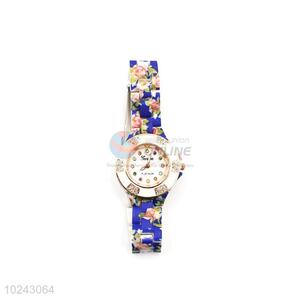 Factory Hot Sell Wrist Watch for Sale