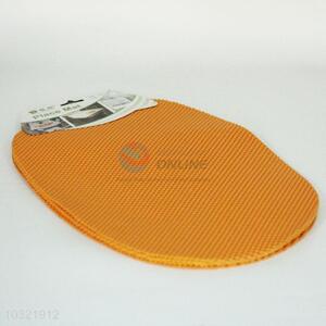 High Quality 4pcs Yellow Placemat for Sale