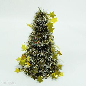 Small Size <em>Christmas</em> <em>Tree</em> Decorations and Stars Decoration