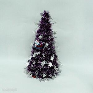 Cute <em>Christmas</em> <em>Tree</em> with Star Decoration