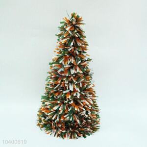 Plastic <em>Christmas</em> <em>Tree</em> Decoration for New Year