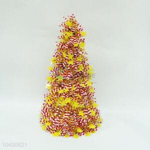 Big Size Golden Color <em>Christmas</em> <em>Tree</em> for Decoration