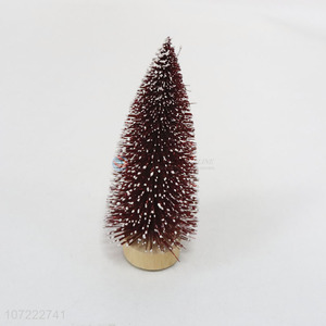 Best selling festival decoration mini wooden <em>Christmas</em> <em>tree</em>