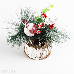 Factory direct sale indoor decoration mini artificial <em>Christmas</em> <em>tree</em>