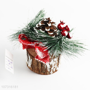 High quality indoor decoration mini artificial <em>Christmas</em> <em>tree</em>