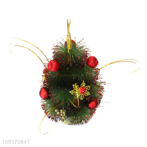 Low price mini <em>Christmas</em> <em>tree</em> for windowsill tabletop decoration