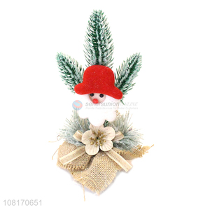 Good quality artificial mini <em>Christmas</em> <em>tree</em> <em>Christmas</em> ornaments