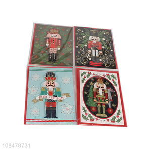 Hot selling Merry <em>Christmas</em> <em>cards</em> <em>Christmas</em> greeting <em>cards</em>