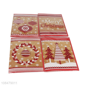 Wholesale musical Merry <em>Christmas</em> <em>cards</em> <em>Christmas</em> greeting <em>cards</em>