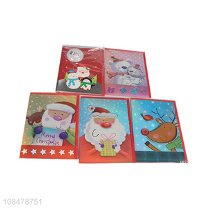 Factory supply winter festival <em>cards</em> <em>Christmas</em> greeting <em>cards</em>