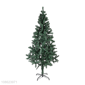 Factory Wholesale PVC <em>Christmas</em> <em>Tree</em> Artificial <em>Christmas</em> <em>Tree</em>