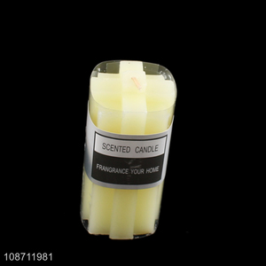 Online wholesale <em>scented</em> candle fragrance candle for home & wedding