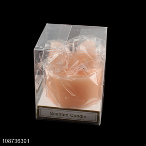 Latest products home office tabletop decoration <em>scented</em> candle