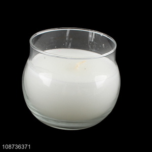 Top sale tabletop decoration <em>scented</em> candle cup candle wholesale