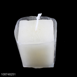 Factory supply <em>scented</em> candle strong fragrance aromatherapy candle