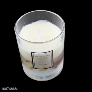 New product soy wax aromatherapy candle <em>scented</em> candle aroma candle
