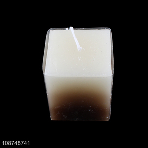 Hot sale <em>scented</em> candle aromatherapy candle with vanilla fragrance