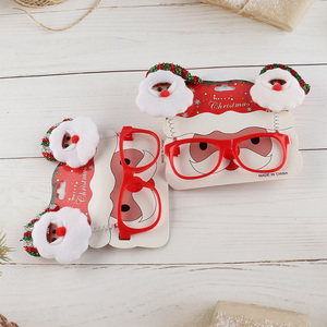 Good selling <em>santa</em> claus shaped <em>christmas</em> party glasses
