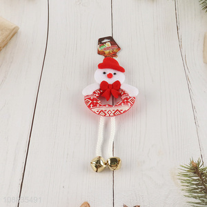 China factory snowman <em>christmas</em> tree <em>christmas</em> hanging ornaments