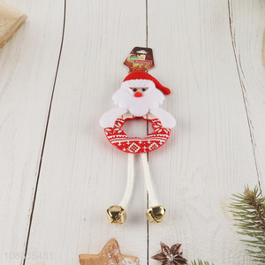 Best sale <em>santa</em> claus <em>christmas</em> hanging ornaments for xmas tree