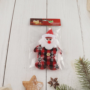 High quality <em>santa</em> claus <em>christmas</em> hanging ornaments for decoration