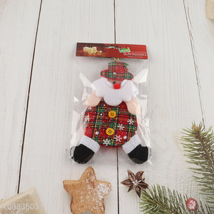 Most popular <em>santa</em> claus <em>christmas</em> hanging ornaments for xmas tree