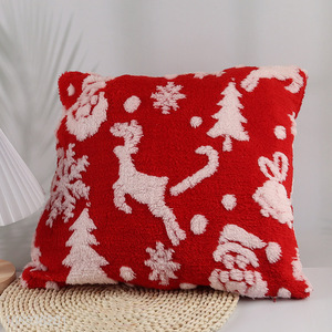 New Arrival <em>Christmas</em> Throw Pillow Covers Cushion Cases