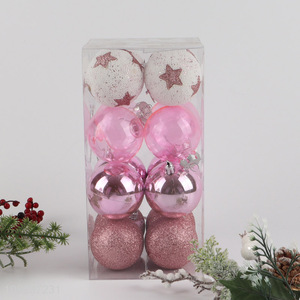 Most popular 16pcs <em>Christmas</em> balls ornaments for <em>Christmas</em> tree decor