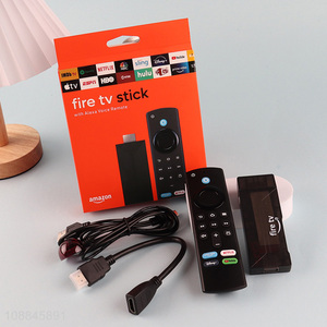 Promotional TV Stick Android 13.0 2GB RAM 16GB ROM Support 2.4G 5G WiFi BT 5.2