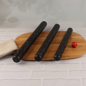 China wholesale non-stick pastry dough rolling pin for kitchen